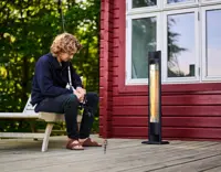 FLEX 2000 Lämmitin
