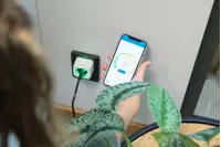 Ohjausyksikkö Smart Eco Timer Bluetooth®