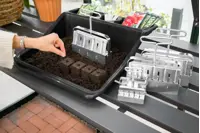 Soil Blocker aloituspaketti