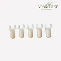 Soil blocker tulppasarja Mini 5