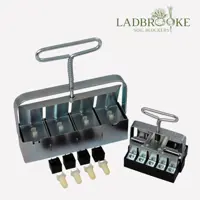 Soil Blocker aloituspaketti