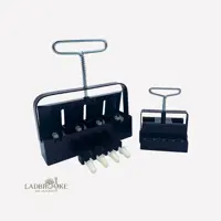 Soil Blocker aloituspaketti