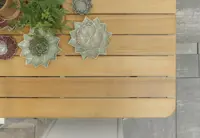 Sunflower Ruokapöytä
