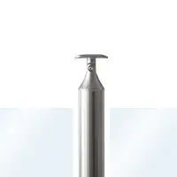 Steel – Käsijohteen pidike