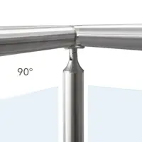 Steel – Käsijohteen pidike