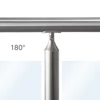 Steel – Käsijohteen pidike