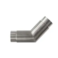 Steel – Liitoskappale käsijohteelle