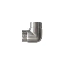 Steel – Liitoskappale käsijohteelle
