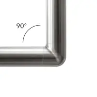 Steel – Liitoskappale käsijohteelle