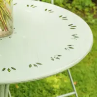 Clover Kahvilapöytä