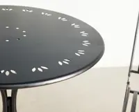 Crow Kahvilapöytä