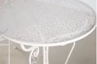 Hedge Kahvilapöytä