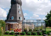 Viljelykasvihuone All Inclusive