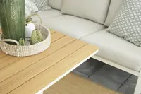 Sunflower loungeryhmä