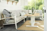 Sunflower loungeryhmä