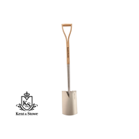Kent & Stowe Puutarhalapio 110 cm