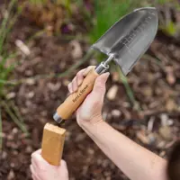 Kent & Stowe Istutuslapio Multi 32 cm
