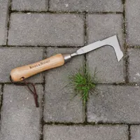 Kent & Stowe Laattarauta 28,5 cm