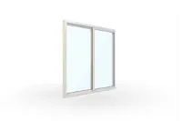 WG 87 SoftClose liukuovielementti