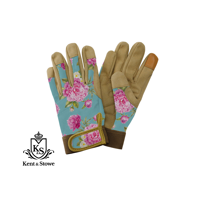 Puutarhakäsine Peony Comfort