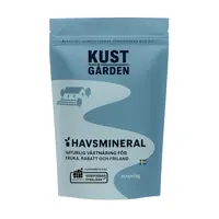 Kustgården Merimineraali