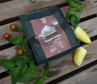 IMPROVE Maaystävällinen mikrobielämä
