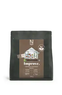 IMPROVE Maaystävällinen mikrobielämä