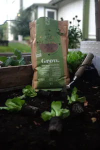 GROW Kiertotalouslannoite