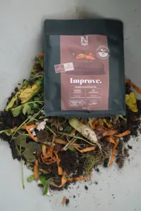 IMPROVE Kompostiaktivaattori