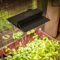 Kasvivalaisin Sirius 120 W