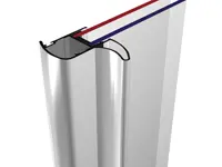 WG 62eco liukuikkunaelementti