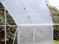 Kuplamuovi / eristemuovikalvo