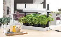 Kasvatusvalaisin Garland Micro
