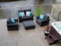 Komposiittilauta Ultrashield® WPC