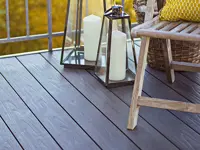 Komposiittilauta Ultrashield® WPC