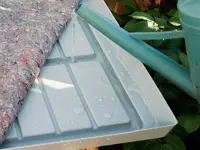 Altakastelualusta, 33x110 cm