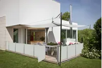 Aluminum - Portti