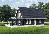 Alumiininen Satula Eristämätön