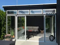 Erillinen Pulpetti 14.3 m²