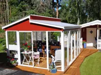 Erillinen Funkis 14.3 m²