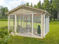 Erillinen Satula 14.3 m²