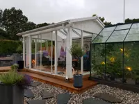 Erillinen Satula 14.3 m²