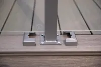 Aluminum - Tolpanjalankansi
