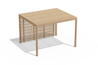 Rimaseinä Modern