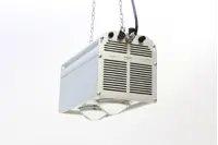 Kasvivalaisin Cob 250W
