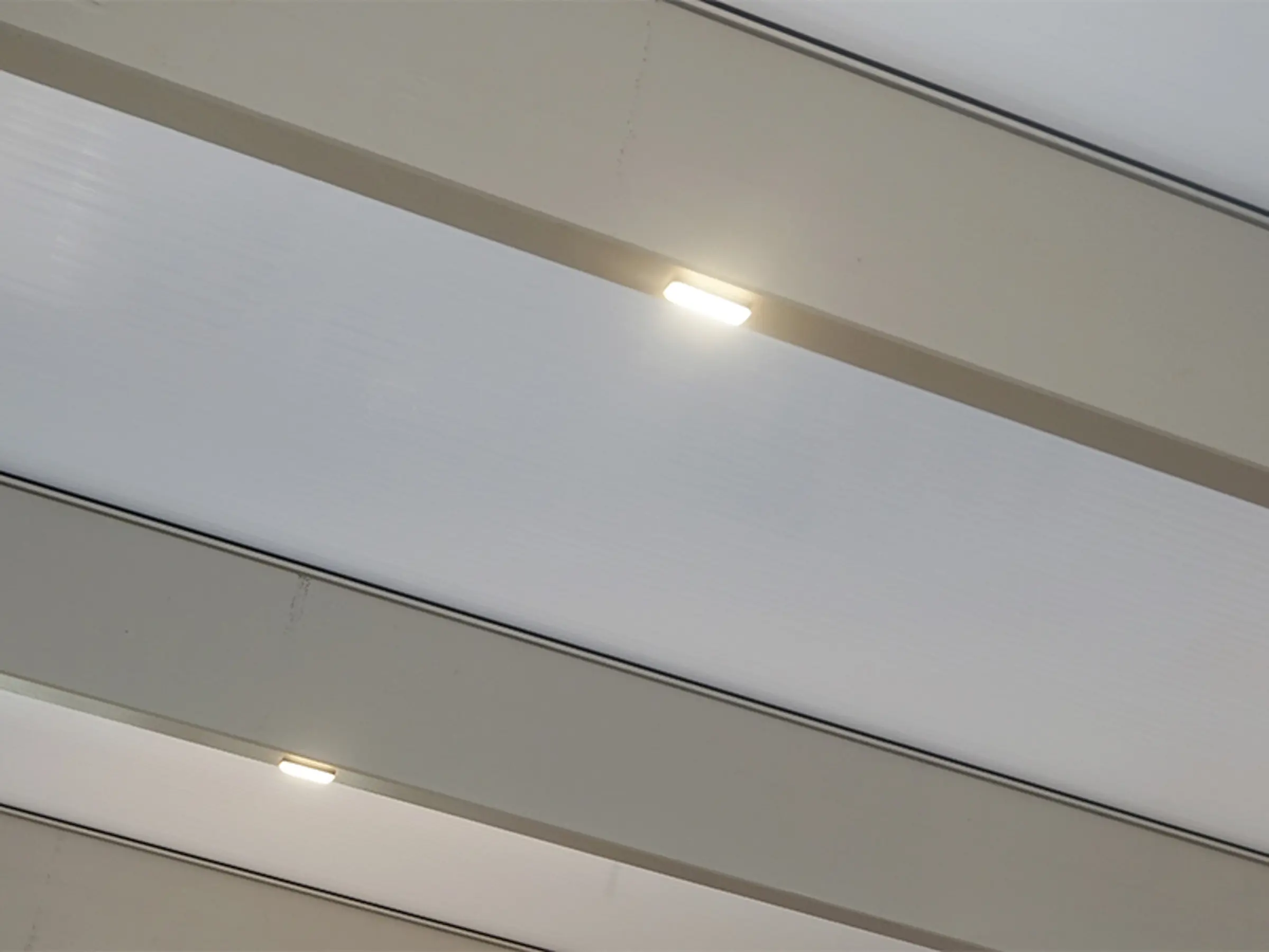 LED-valaistus aloituspaketti