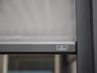 Vertikaalimarkiisi Zip Screen