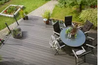 Komposiittilauta Ultrashield® WPC