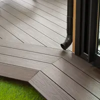 Komposiittilauta Ultrashield® WPC