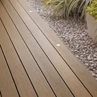 Komposiittilauta Ultrashield® WPC
